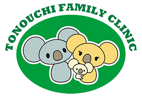 とのうちファミリークリニック　小児科・内科・アレルギー科